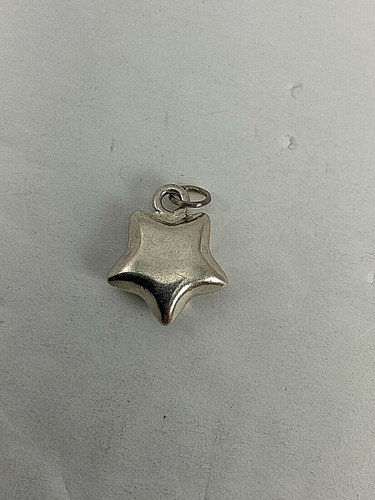 Sterling Silver .925 Various Charms Sizes New Used Vintage #9 - Picture 3 of 24