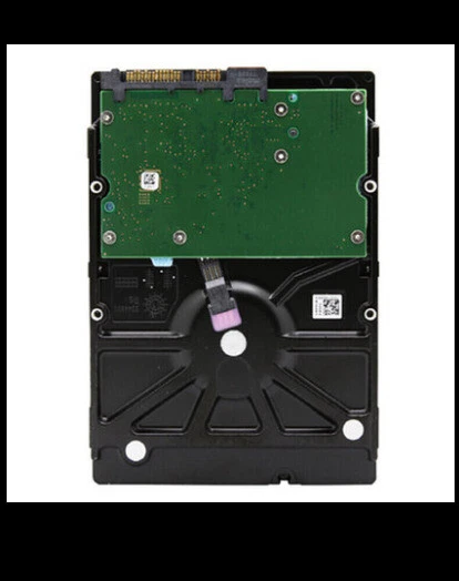 Seagate RN7R5 2TB 7.2K 12Gbps 3.5" SAS HDD w/ Tray ST2000NM0045 0RN7R5 - Image 2 of 2