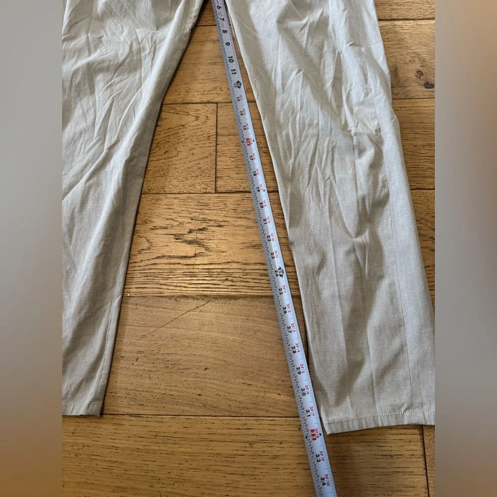 vuori aim pants