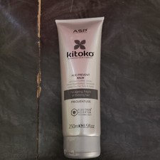 ASP Kitoko Age Prevent Balm 8.5 oz Advanced Hair Therapy 