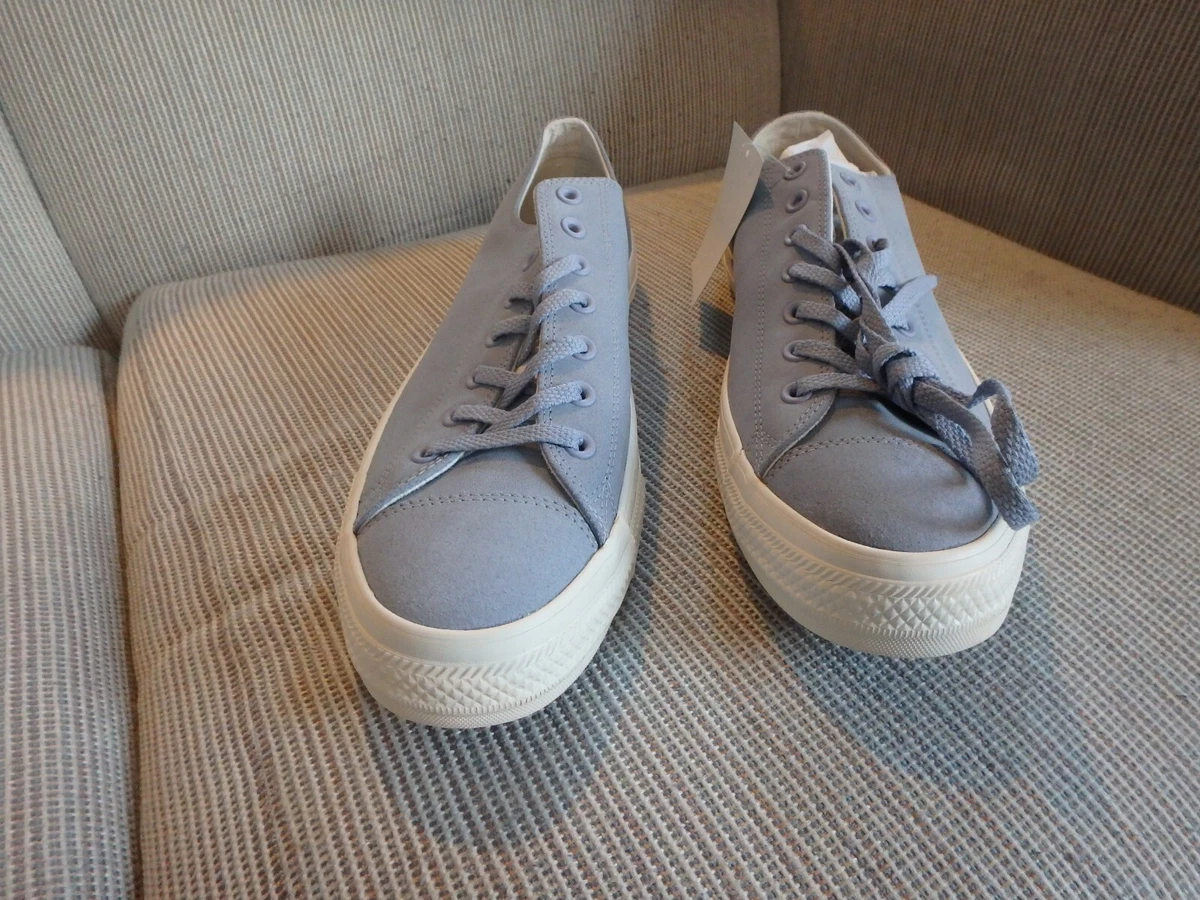 Converse glacier cheap grey