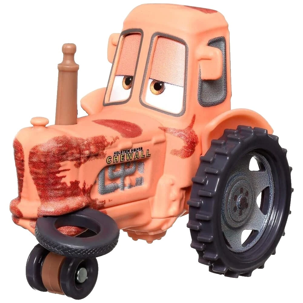 Disney Hobby RC escalas de autos, camiones y motocicletas