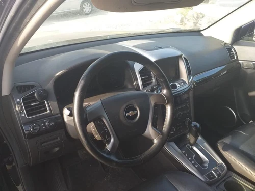 Cruscotto per CHEVROLET CAPTIVA 2.2 VCDi LT 2012 365944 - Foto 8 di 10
