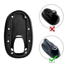 Guarnizione guarnizione base antenna 65203456088, 65203456089 adatta per BMW Mini R55 R56
