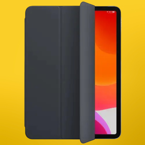 Official Apple iPad Pro Smart Folio 11"" 1st Gen iPad Air 4th 5th Gen (2022)
