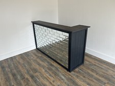 ⭐️⭐️⭐️Marble Top/Wooden indoor home bar - man cave bar, indoor pub⭐️⭐️⭐️