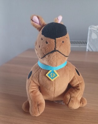 Scooby Doo sitzendes Plüschtier 8 Zoll von GOSH