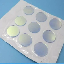 Round / Square 450nm Narrow Band Pass Filter Blue laser Pass 