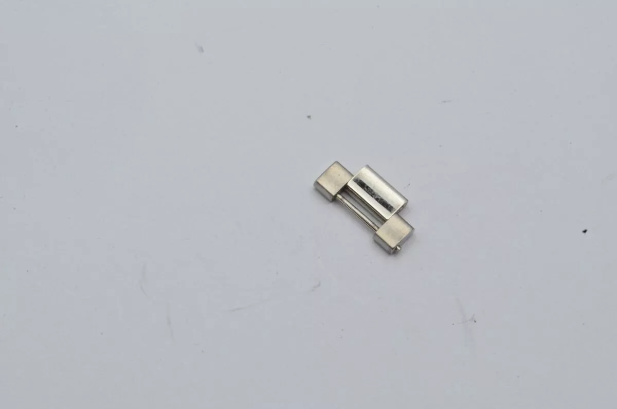 Gucci G Timeless Steel Bracelet Replacement Link 18mm