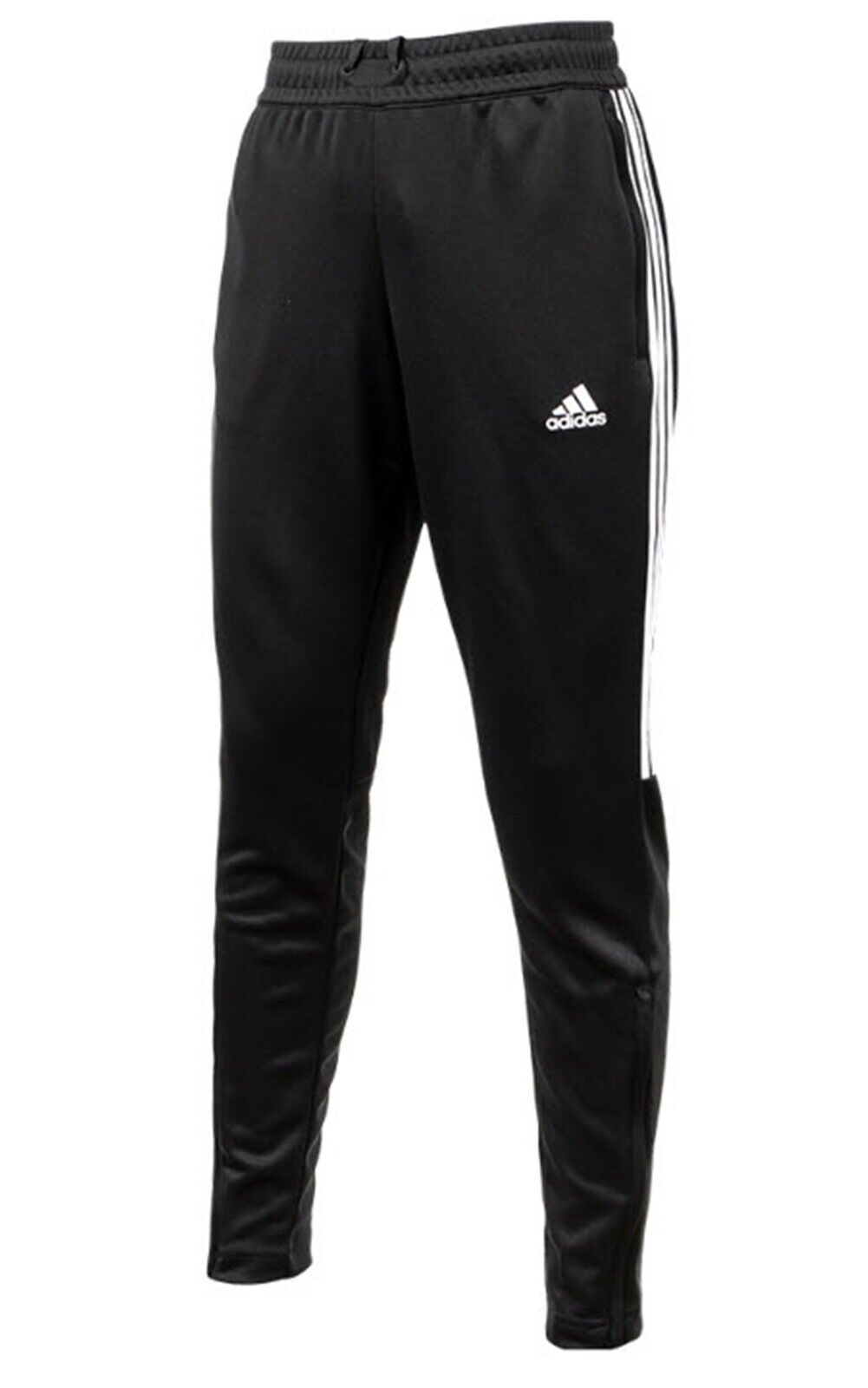 adidas, Womens Football Sereno Pants Slim, Performance Tracksuit Bottoms