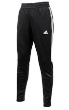 Adidas Women SERENO 23 Pants Running Black Yoga Bottom GYM Casual-Pant GS6238