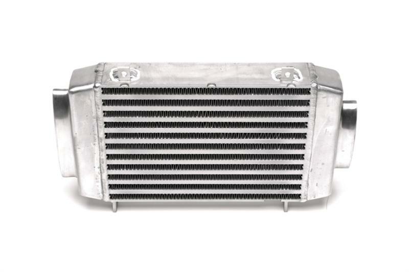 Intercooler Mini R53 152mm pour éliminer les pertes de puissance