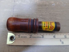 Faulk's Adjustable Predator Call, P60A - Used