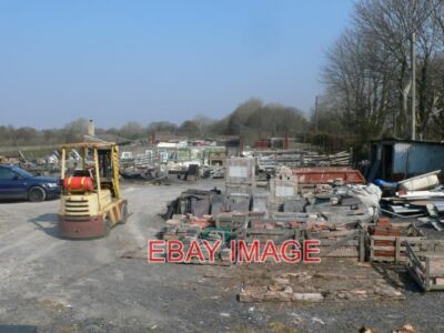 FOTO WILLIAMS' KOHLEHOF GROESLON MR WILLIAMS IST IN DIE RECLAMATI expandiert