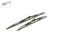 3 397 118 202 Bosch Wischblatt FüR Chrysler,CitroËN,Dodge,Fiat,Ford Usa,Honda,Hy