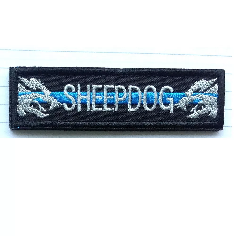 Tactical sheepdog hotsell