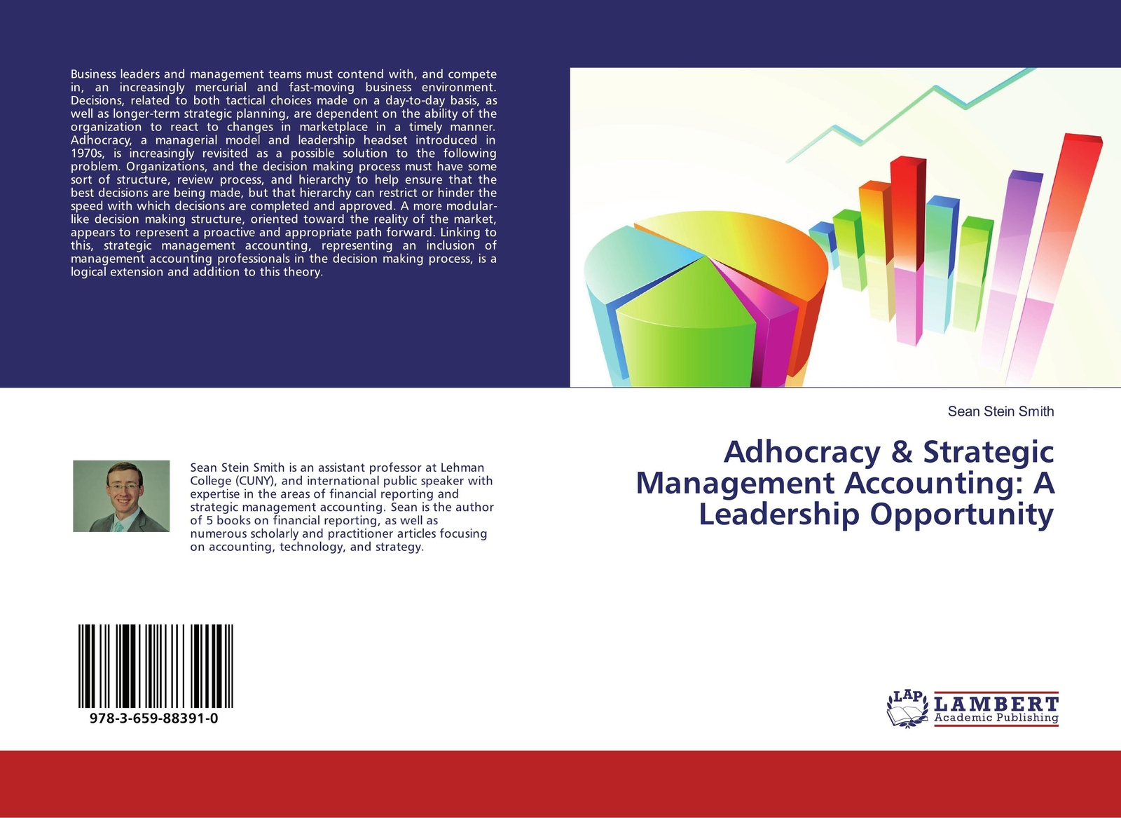 Thumbnail - Adhocracy & Strategic Management Accounting: A Leadership Opportunity