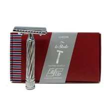 Fatip safety razor The wrong kind head 42139
