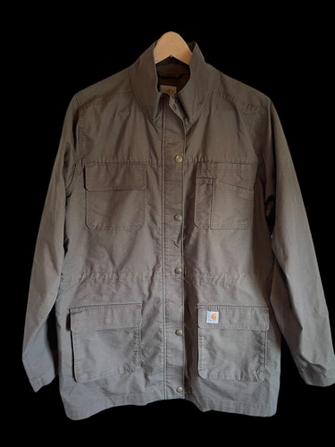 Carhartt Smithville Jacket Women's SZ 