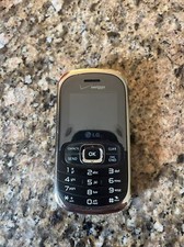 LG Quantum 3G CDMA
