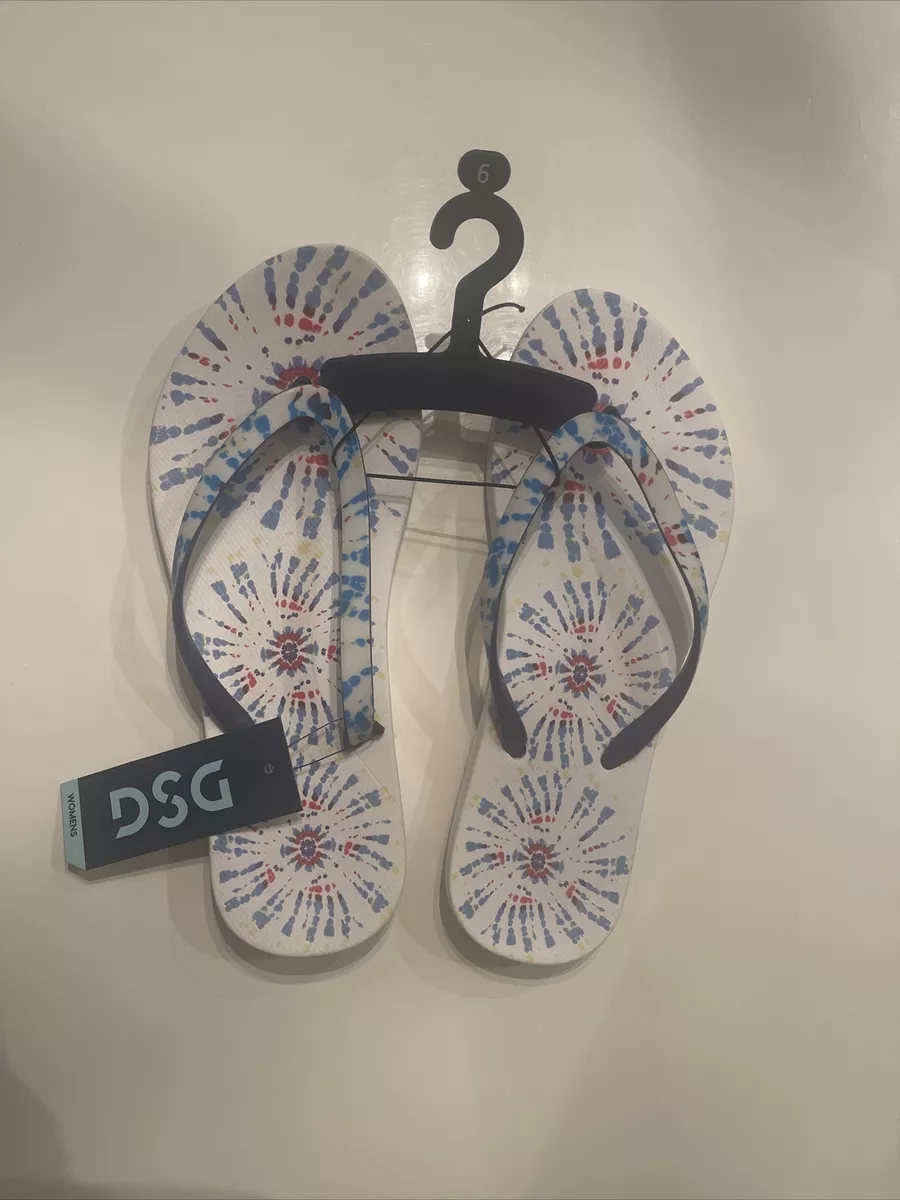 Dicks hotsell flip flops