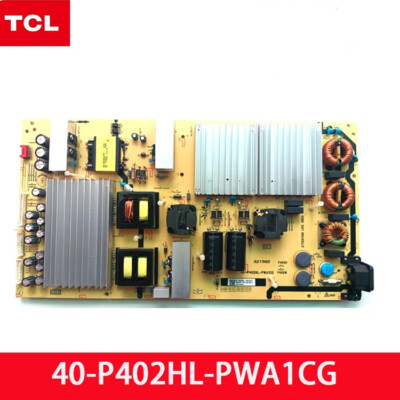 Original Power Supply  40-P402HL-PWA1CG B1CG P402W P402H for TCL 75U6900C