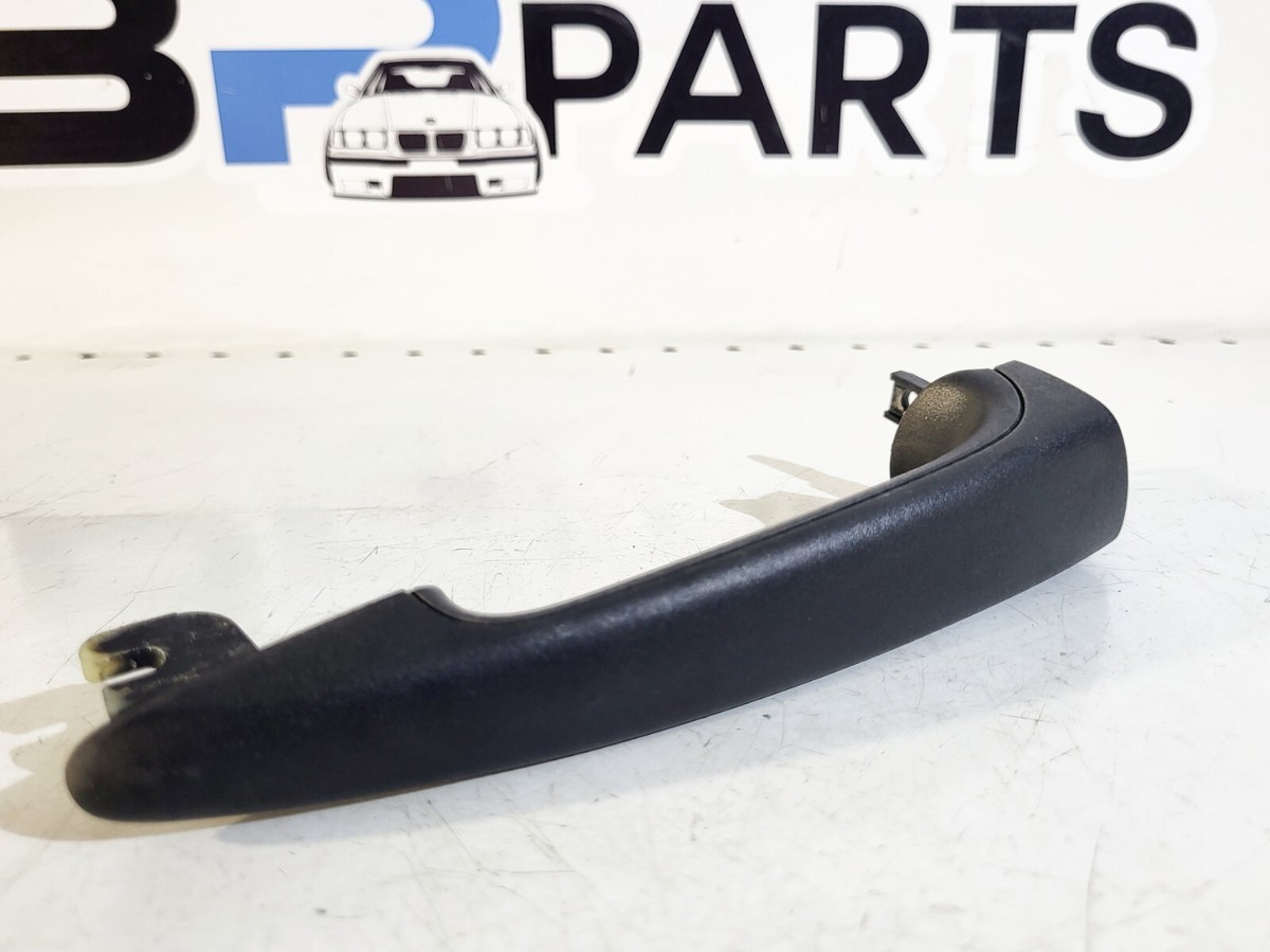 E46 Facelift Handle bracket right 51218253456 8253456 | eBay