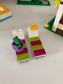 824⚜️ Lego Friends 41008 Building Games Toy No Manual Without Box