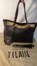 Alviero Martini 1 CLASSE - borsa grande a Spalla/tracolla. Ottimo Usato