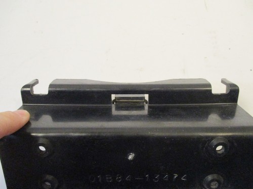 SUZUKI GSX1100 KATANA TOOL HOLDER COMPARTMENT GSX 1100 47431-48B10 kc - Picture 5 of 6