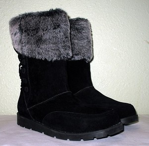 rampage winter boots