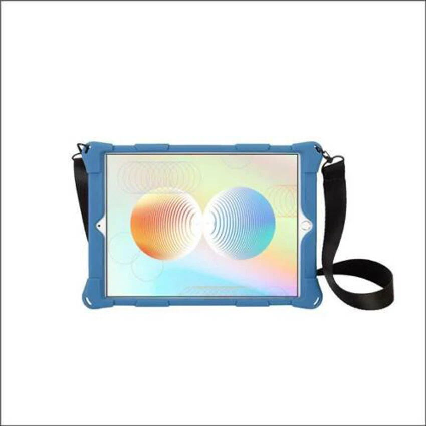 10" 11" Shockproof Silicone TPU Tablet Cover Case For iPad Air Pro 11 3rd Gen - Image 4 of 4