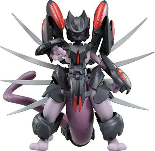 Mewtwo Armor 