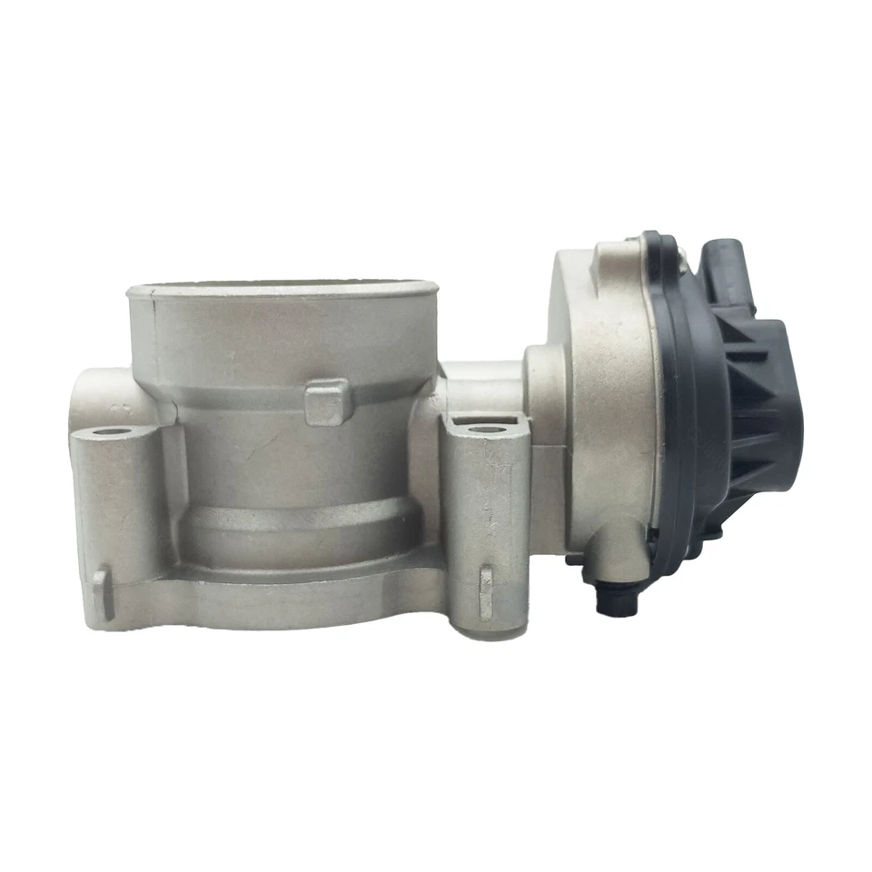 Throttle Body for 2003-2007 Ford Focus SE LX Sedan 4-Door 2.0L 2.3L 1537636 Foto 4 de 4