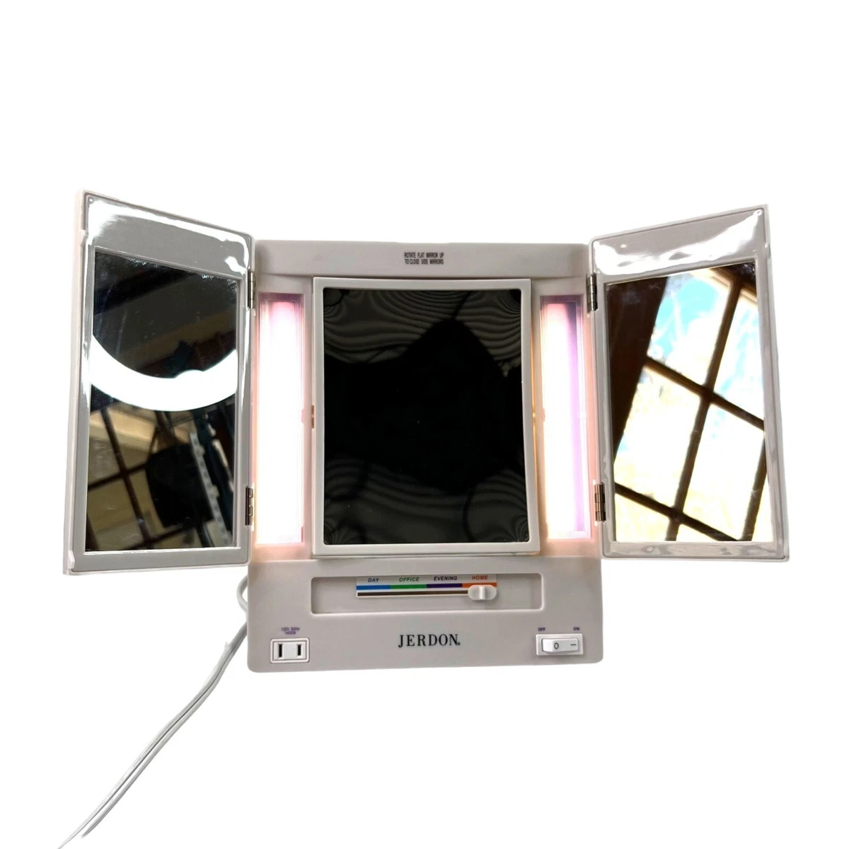 Jerdon mirror sale
