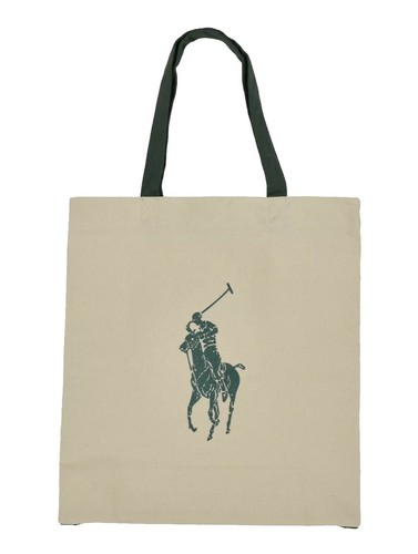 Polo Ralph Lauren × Dodgers 2025 Tokyo Series Limited Edition Tote