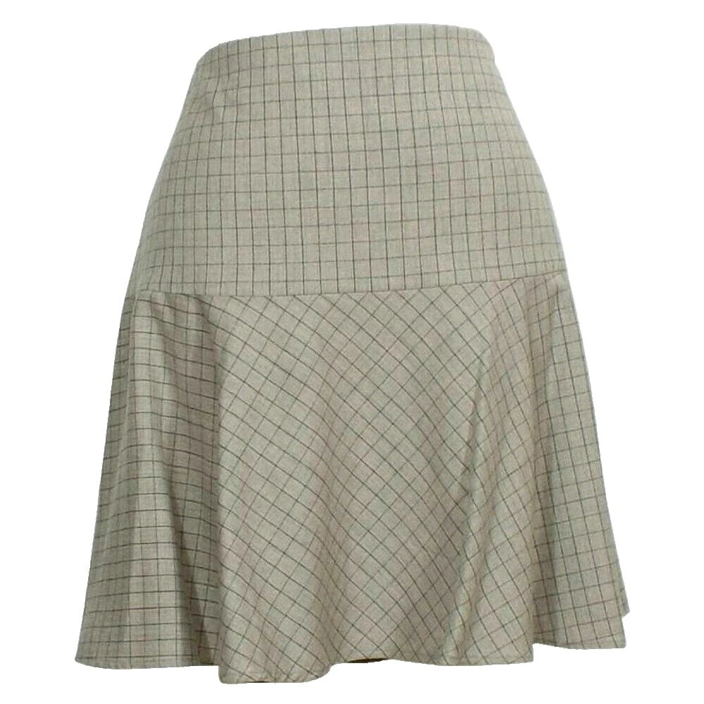 Lauren Ralph Lauren Plaid Skirts for Women