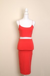 two piece outfit forever 21