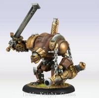 Privateer Warmachine Mk Ii Mer Rocinante Heavy Warjack - Character Up Pack Mint on sale Privateer Warmachine Mk Ii Mer Rocinante Heavy Warjack - Character Up Pack Mint on sale
