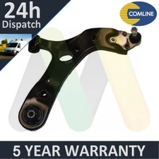 Fits Toyota Auris Verso Motaquip Front Right Lower Track Control Arm