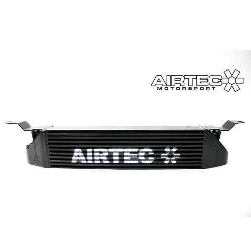 AIRTEC FMIC INTERCOOLER With Big Boost Pipes FOR VOLVO V50 & S40 T5 eBay