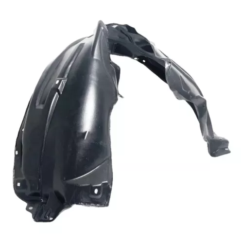 Fit 2019-2024 23 Toyota RAV4 Passenger Side Fender Liner Black Splash TO1249229 - Bild 2 von 20