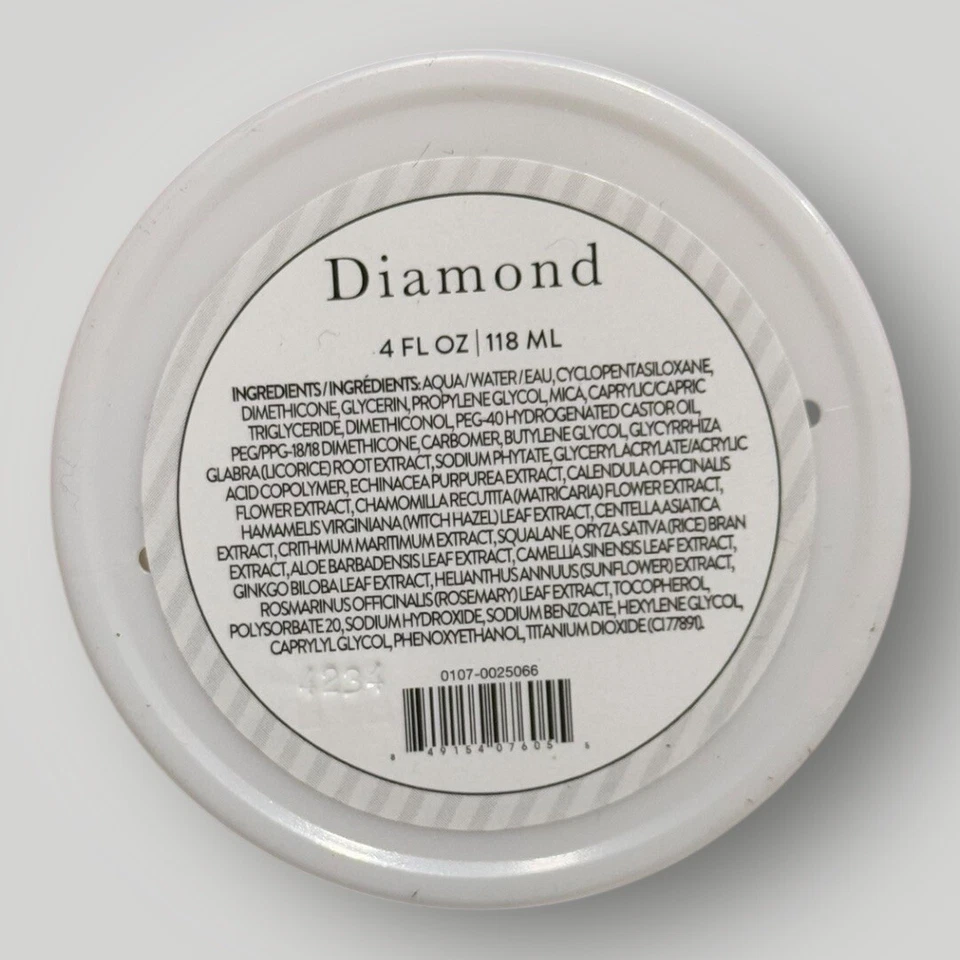 Primer perfeccionador de piel Laura Geller Spackle DIAMANTE 4 OZ NUEVO Foto 3 de 3