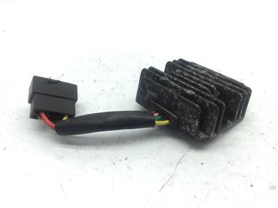 SPANNUNGSREGLER KYMCO SUPER 8 2T 50 2009 2012 U90000