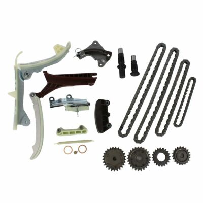 timing chain 4.0 ford explorer