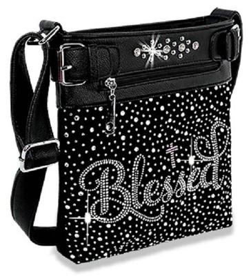 bling sling bag