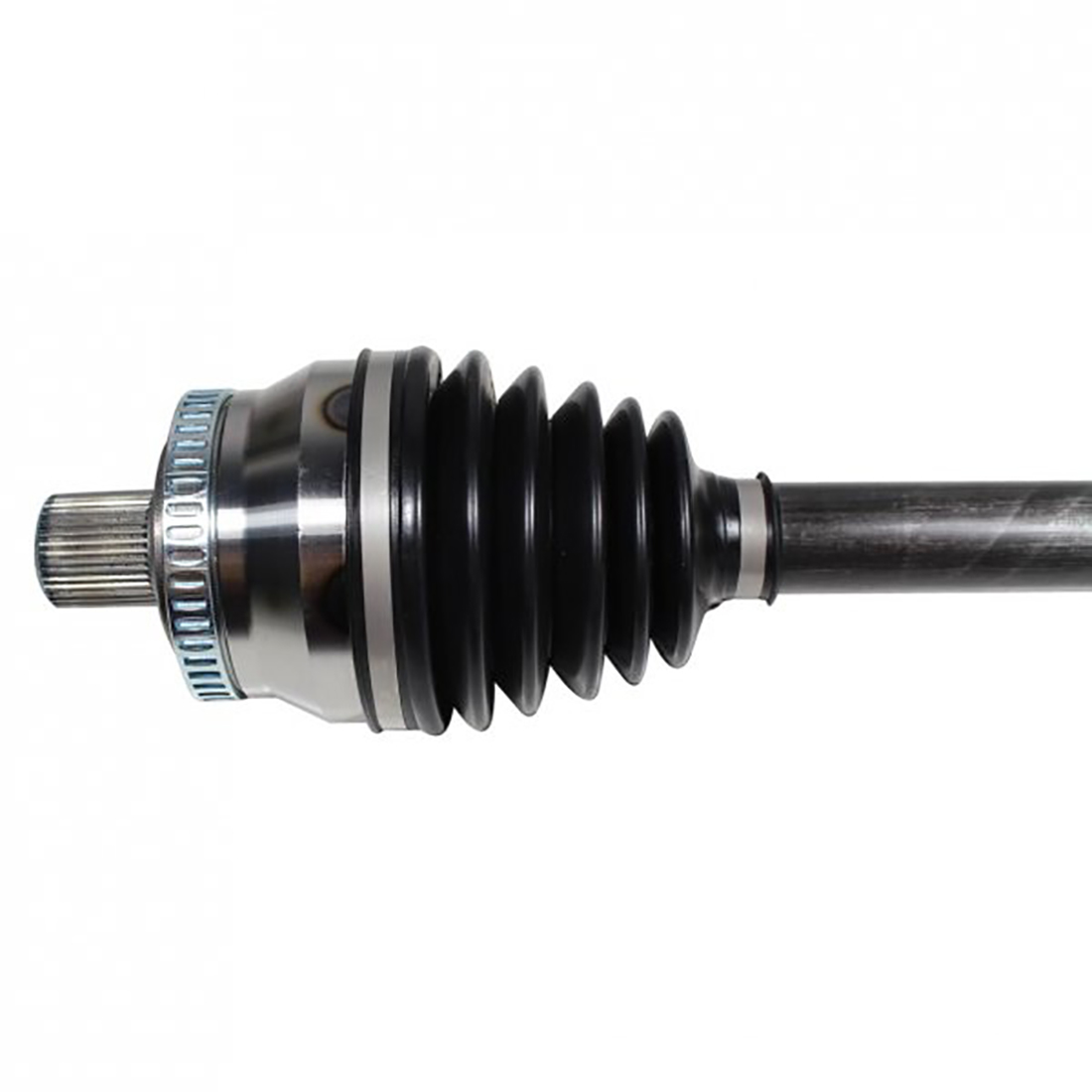 1 GSP Front Right CV Axle Assembly Fits Audi A6 Quattro 2000 2001 2002