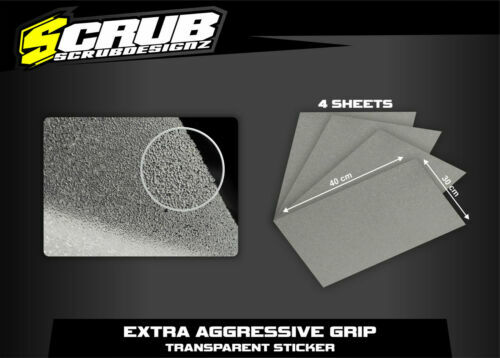 ADESIVI FORCELLA_SHOWA SFF - Monkey Graphics - Foto 6