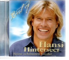 Hansi Hinterseer - Seine schönsten Lieder                Q