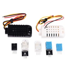 Arduin-compatible Digital Temperature Humidity Sensor Module AM2320 DHT22 AM2301